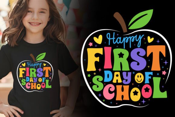 Funny Kindergarten T-shirt