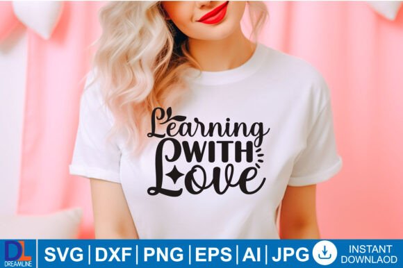 Teacher SVG Design School Quotes: A Creative Resource for Educators and Designers