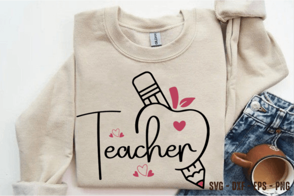 Valentines Teacher SVG: A Creative Resource for Educators and Designers